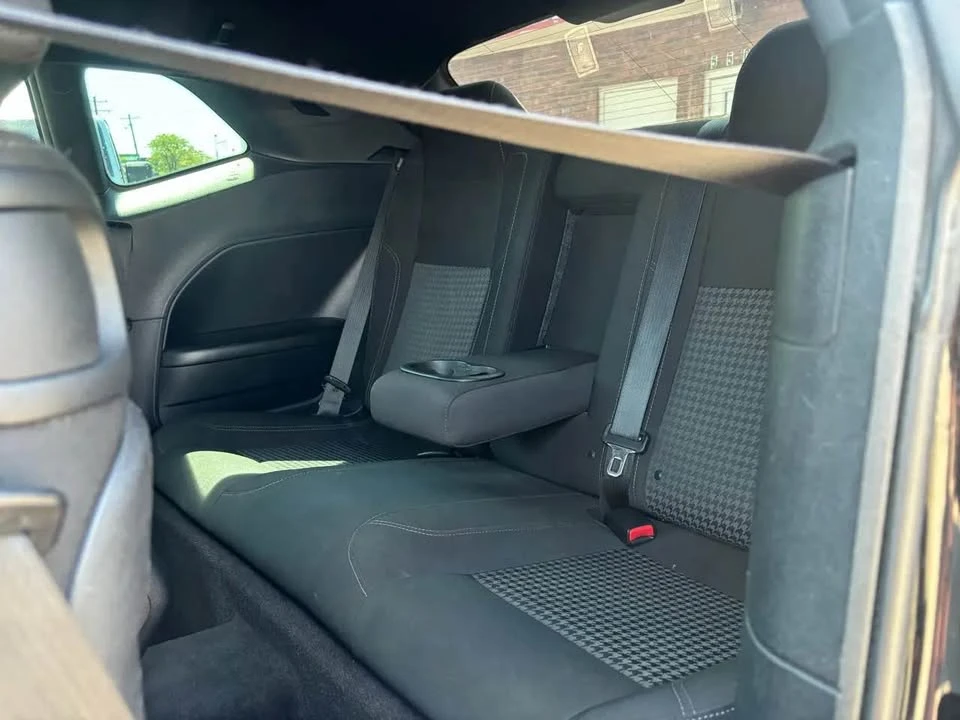 2018 Dodge Challenger 3rd Gen - Image 14 of 14