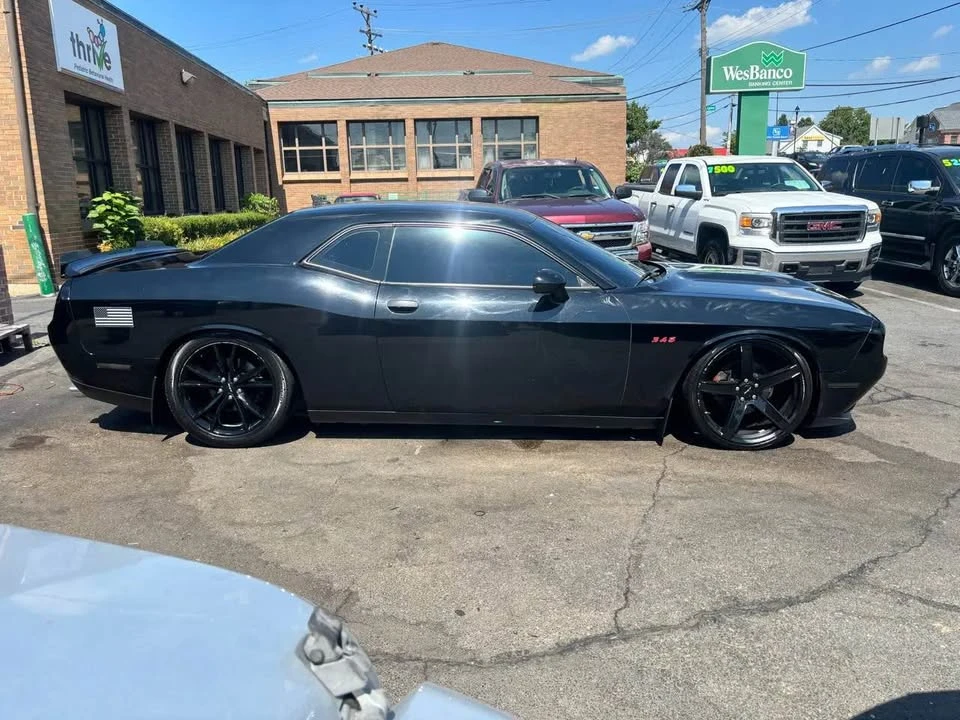 2018 Dodge Challenger 3rd Gen - Image 4 of 14