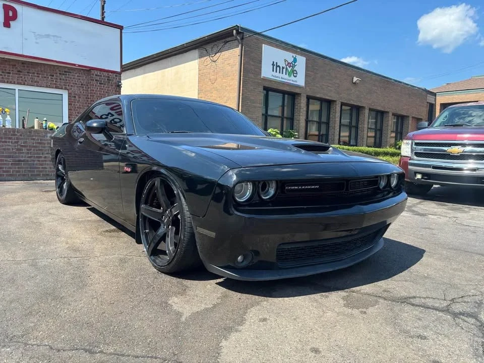 2018 Dodge Challenger 3rd Gen - Image 3 of 14