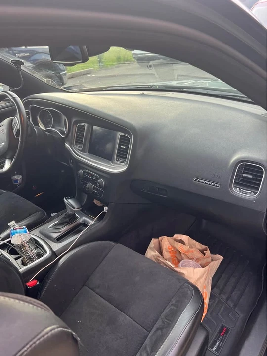 2018 Dodge Challenger 3rd Gen - Image 4 of 8