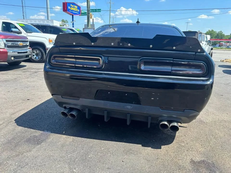 2018 Dodge Challenger 3rd Gen - Image 6 of 14