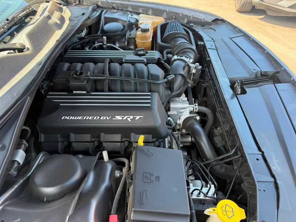 2018 Dodge Challenger 3rd Gen - Image 2 of 9