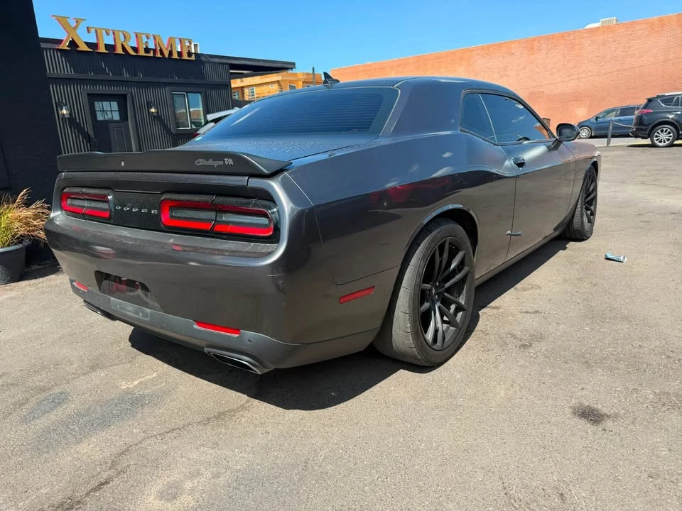 2018 Dodge Challenger 3rd Gen - Image 8 of 9