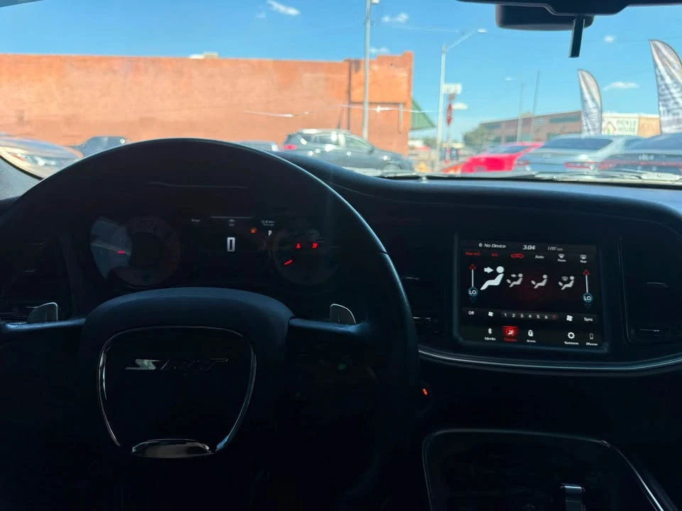2018 Dodge Challenger 3rd Gen - Image 6 of 9
