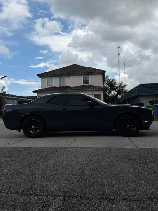 2018 Dodge Challenger 3rd Gen - Image 5 of 11