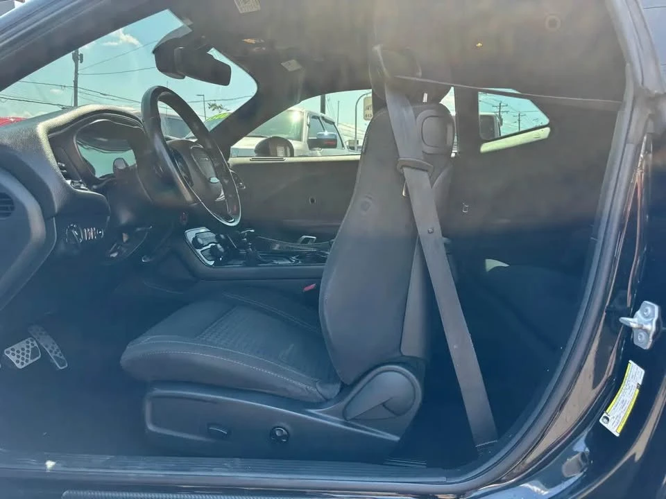 2018 Dodge Challenger 3rd Gen - Image 9 of 14