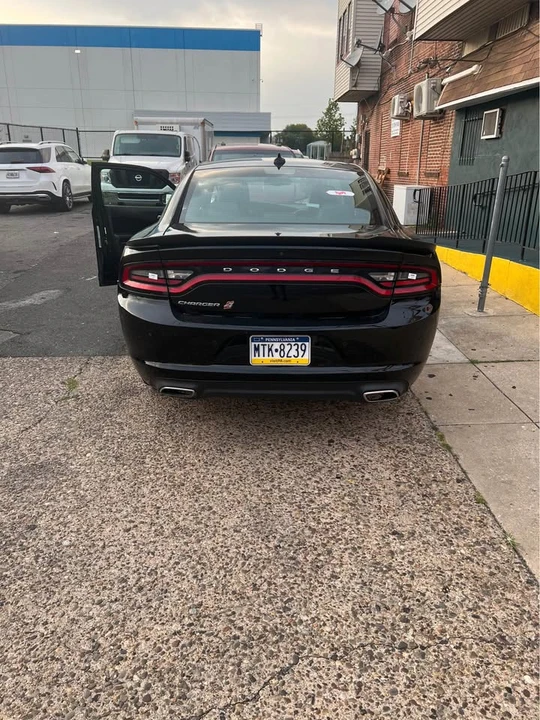 2018 Dodge Challenger 3rd Gen - Image 6 of 8