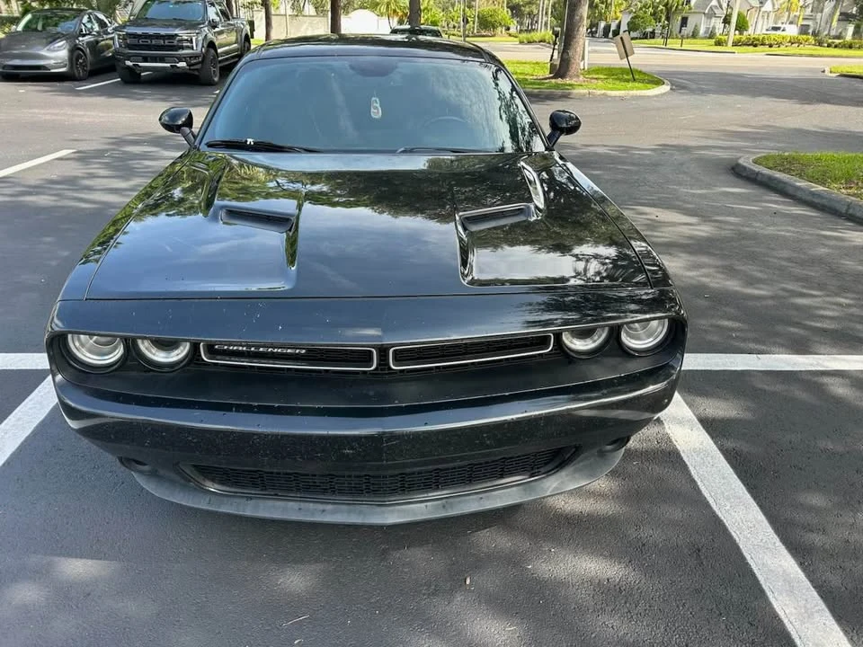 2018 Dodge Challenger 3rd Gen - Image 3 of 16