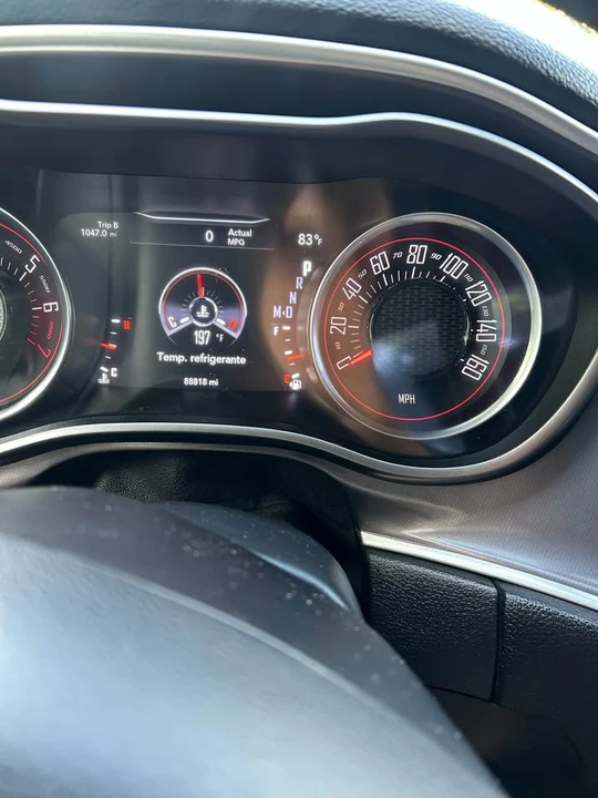 2018 Dodge Challenger 3rd Gen - Image 16 of 16