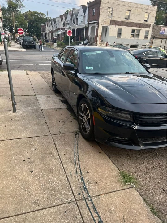 2018 Dodge Challenger 3rd Gen - Image 3 of 8
