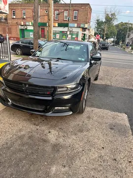 2018 Dodge Challenger Coupe 2D