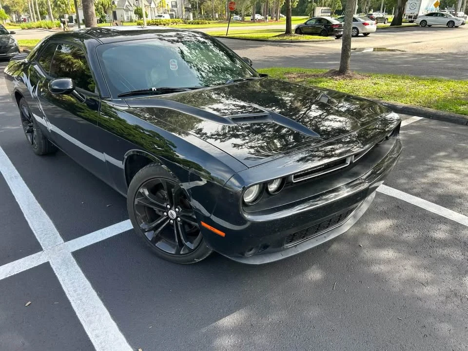 2018 Dodge Challenger 3rd Gen - Image 4 of 16
