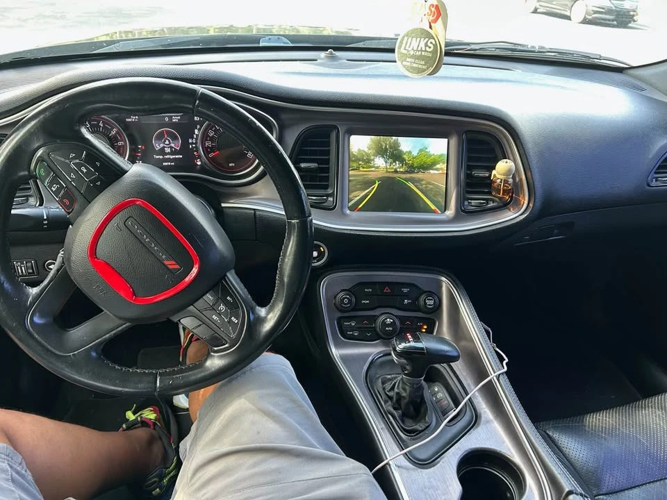 2018 Dodge Challenger 3rd Gen - Image 13 of 16