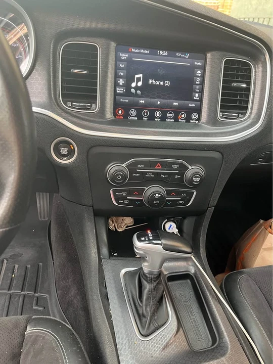 2018 Dodge Challenger 3rd Gen - Image 8 of 8