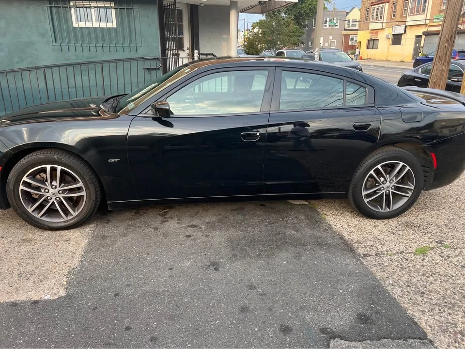 2018 Dodge Challenger 3rd Gen - Image 2 of 8