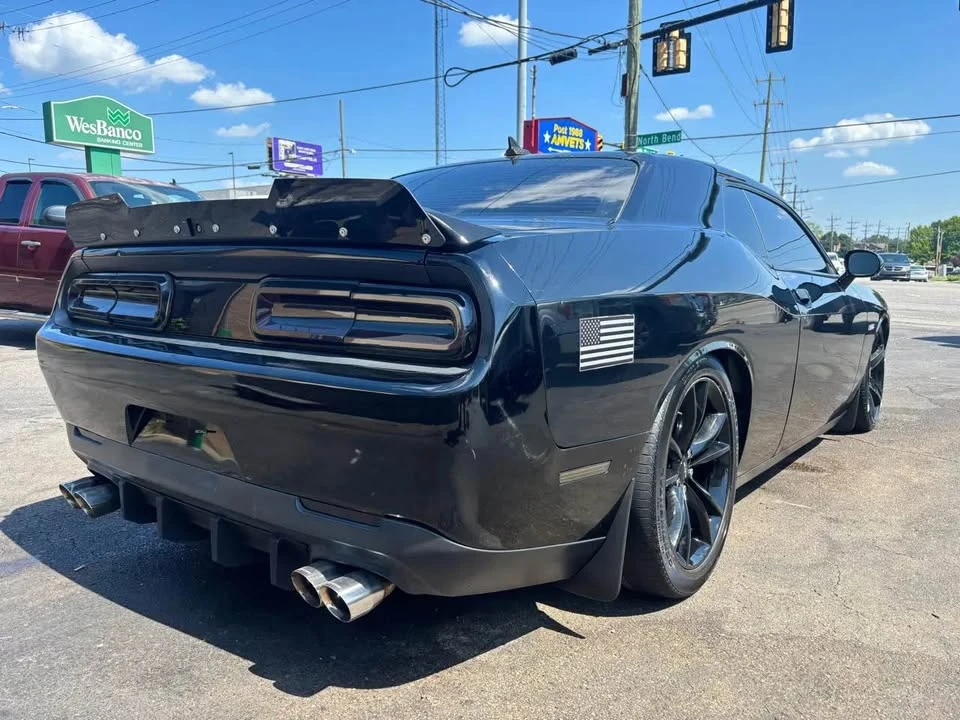 2018 Dodge Challenger 3rd Gen - Image 5 of 14
