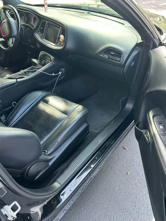 2018 Dodge Challenger 3rd Gen - Image 11 of 16