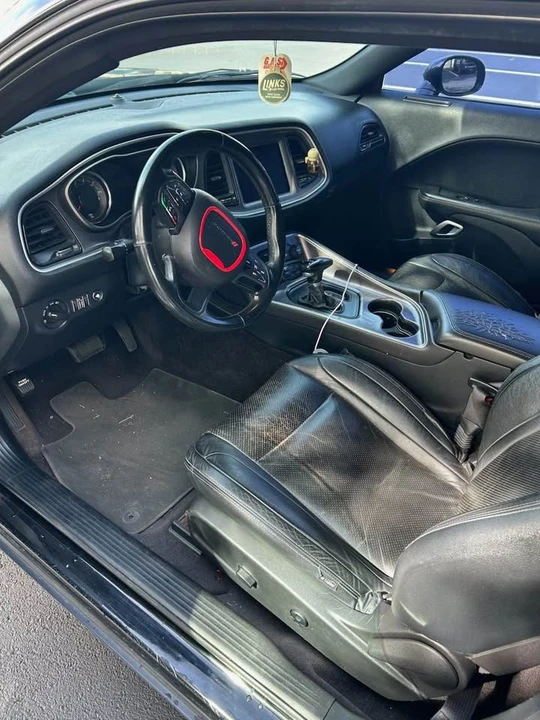 2018 Dodge Challenger 3rd Gen - Image 9 of 16