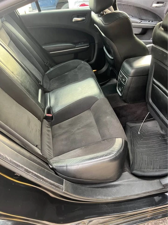 2018 Dodge Challenger 3rd Gen - Image 7 of 8