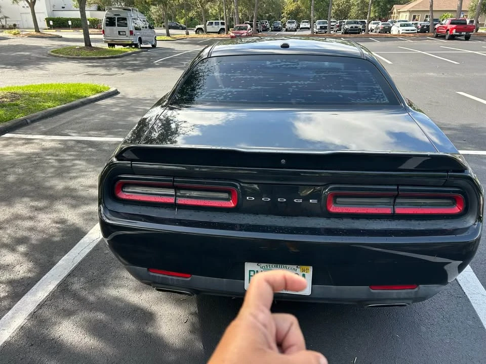 2018 Dodge Challenger 3rd Gen - Image 6 of 16