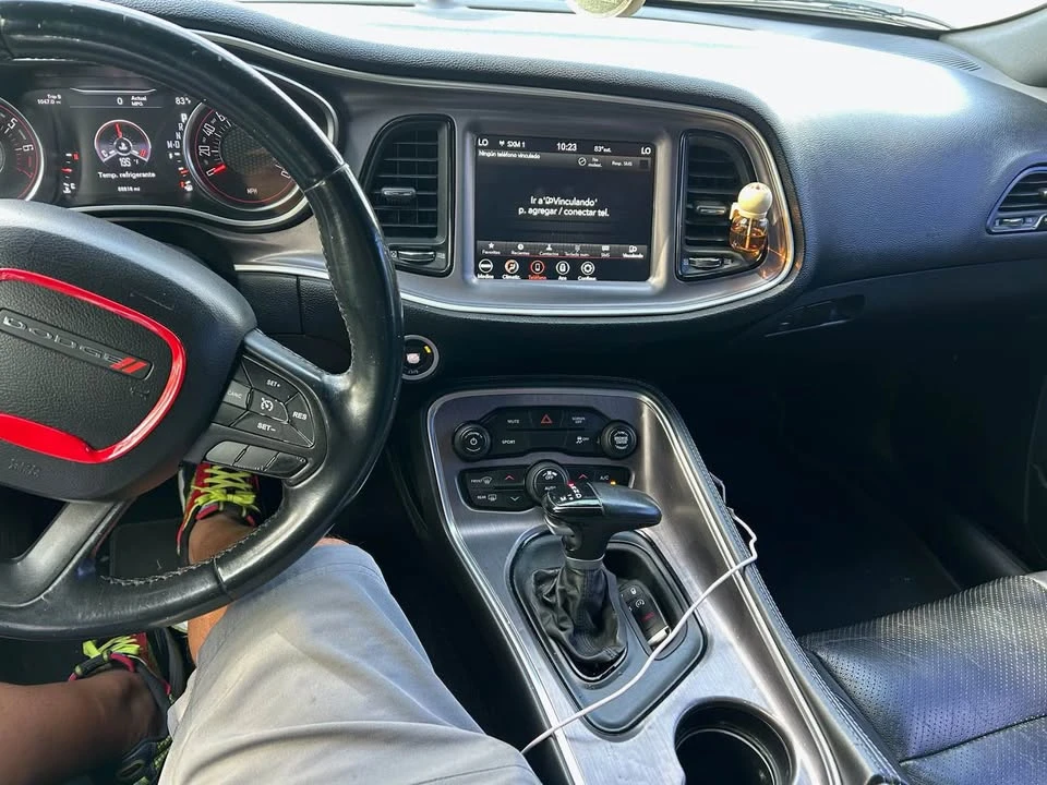 2018 Dodge Challenger 3rd Gen - Image 15 of 16