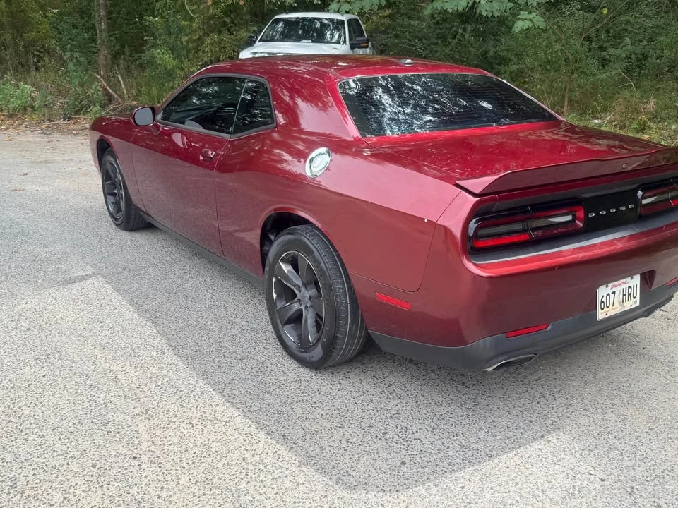 2018 Dodge Challenger 3rd Gen - Image 3 of 9