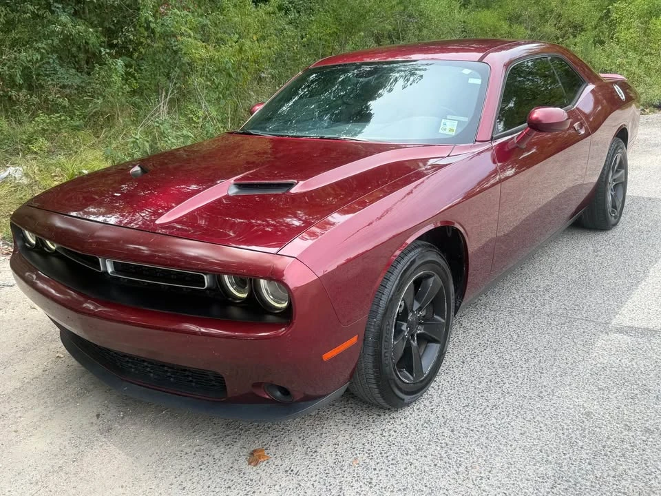 2018 Dodge Challenger 3rd Gen - Image 2 of 9