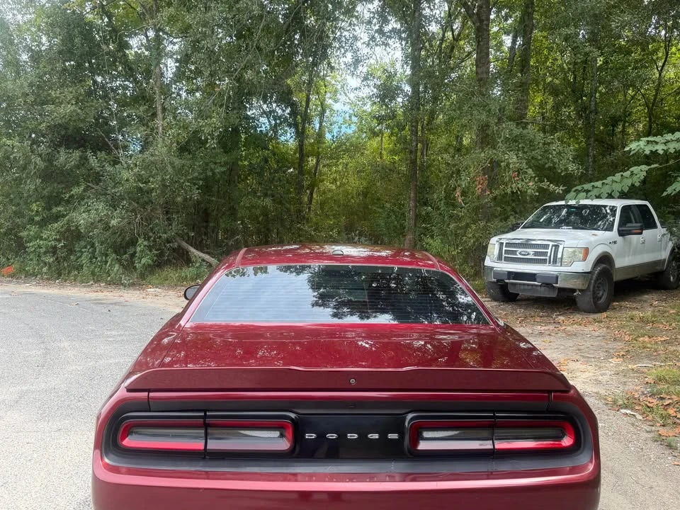2018 Dodge Challenger 3rd Gen - Image 4 of 9