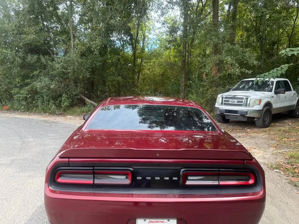 2018 Dodge Challenger 3rd Gen - Image 5 of 9