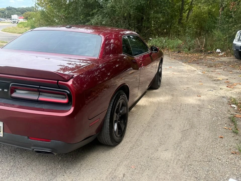 2018 Dodge Challenger 3rd Gen - Image 6 of 9