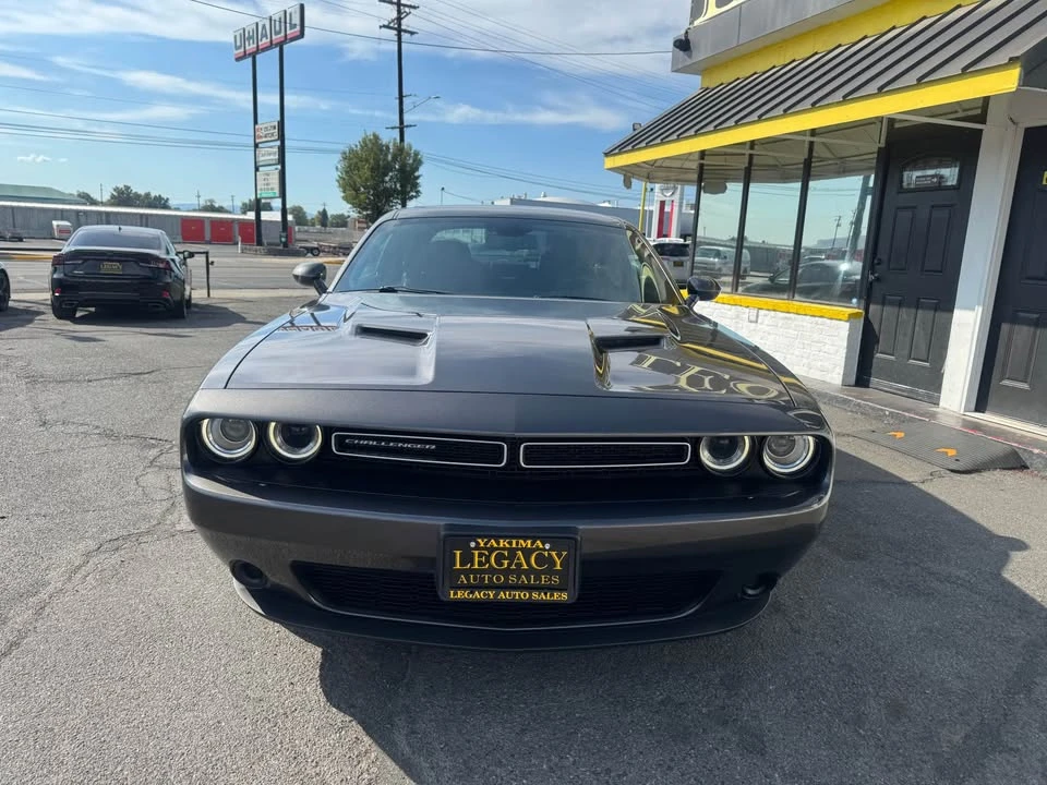 2018 Dodge Challenger 3rd Gen - Image 2 of 11