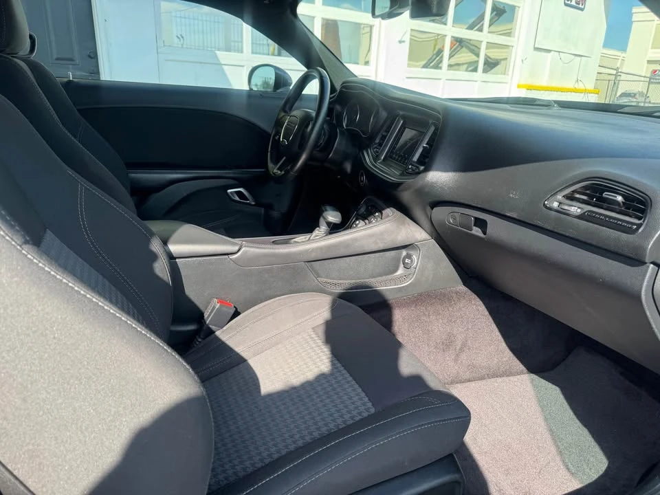 2018 Dodge Challenger 3rd Gen - Image 8 of 11