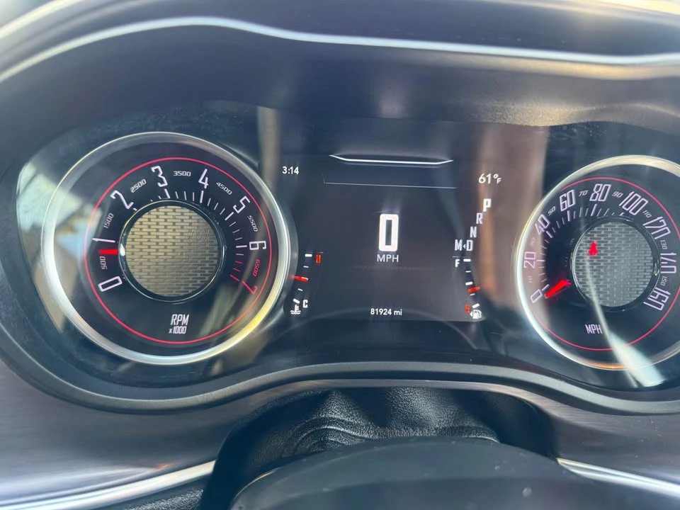 2018 Dodge Challenger 3rd Gen - Image 11 of 11