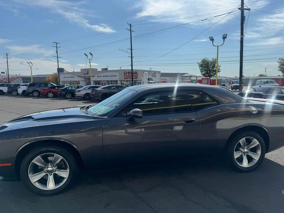 2018 Dodge Challenger 3rd Gen - Image 4 of 11
