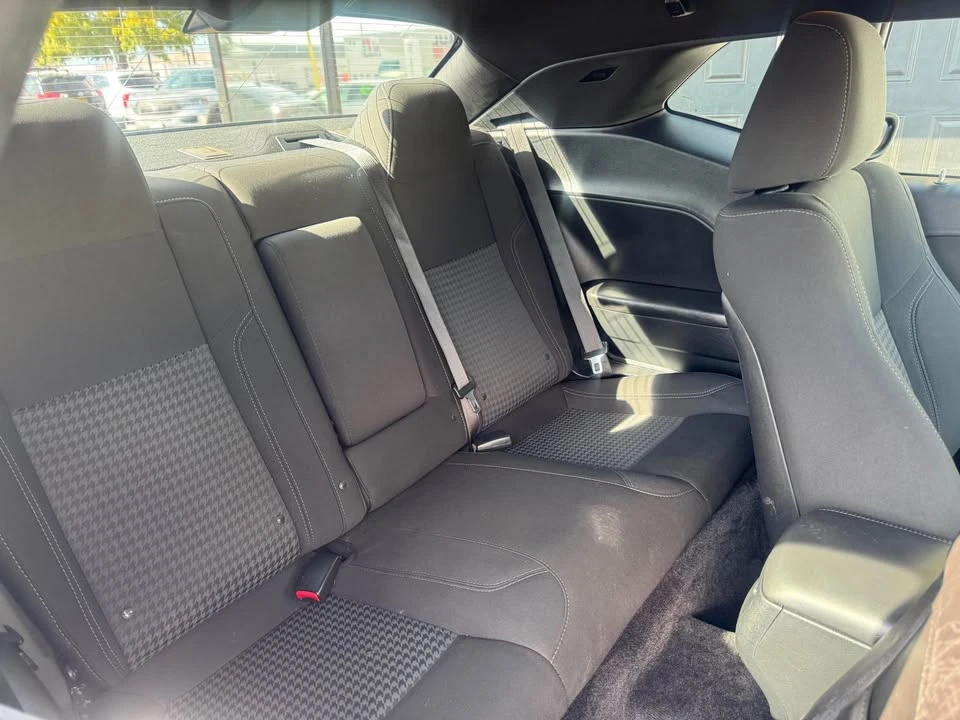 2018 Dodge Challenger 3rd Gen - Image 9 of 11