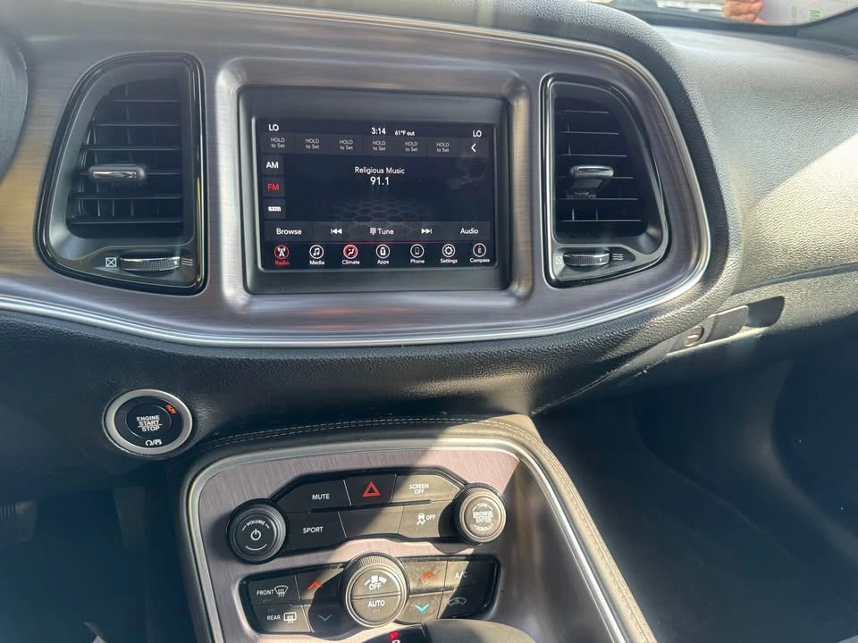 2018 Dodge Challenger 3rd Gen - Image 10 of 11