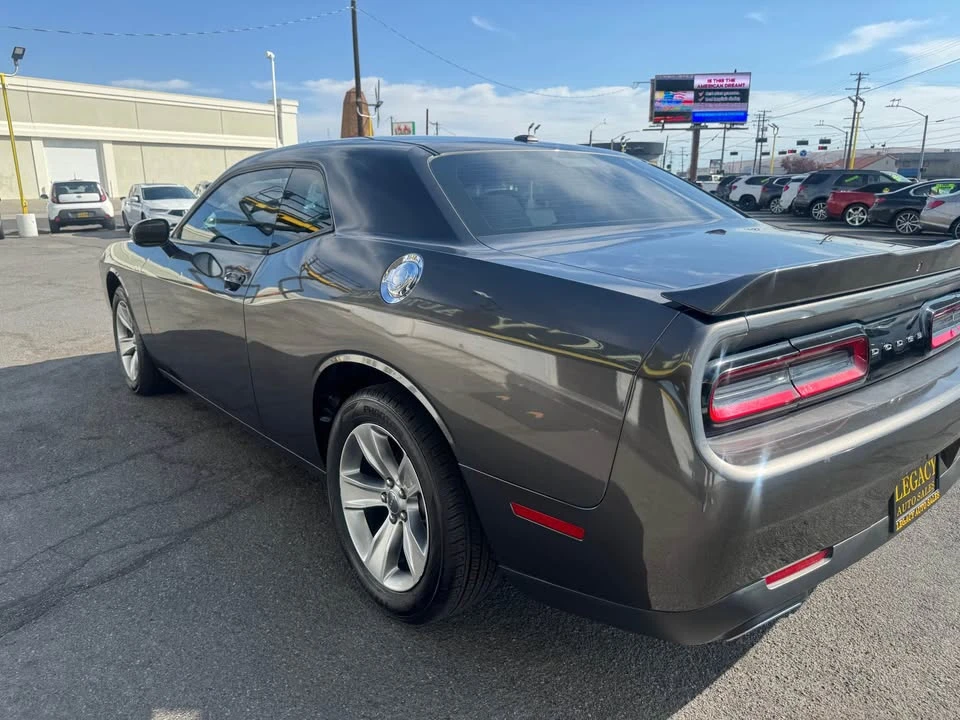 2018 Dodge Challenger 3rd Gen - Image 5 of 11