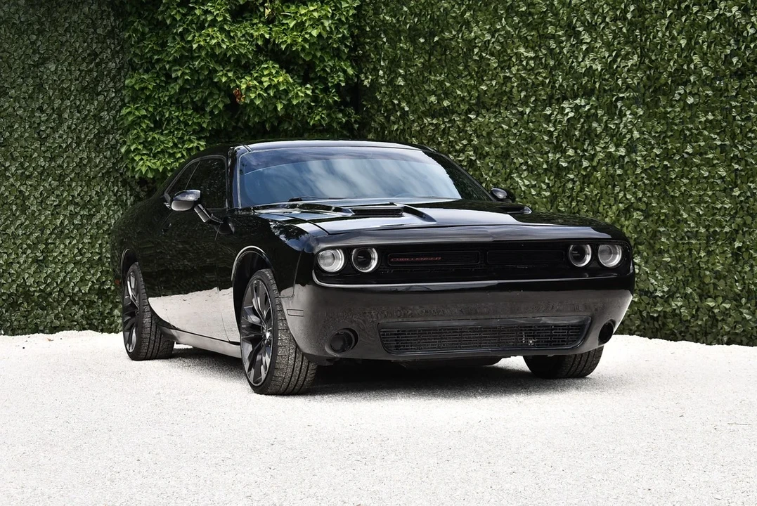 2018 Dodge Challenger 3rd Gen - Image 5 of 30