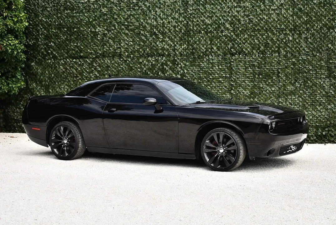 2018 Dodge Challenger 3rd Gen - Image 6 of 30
