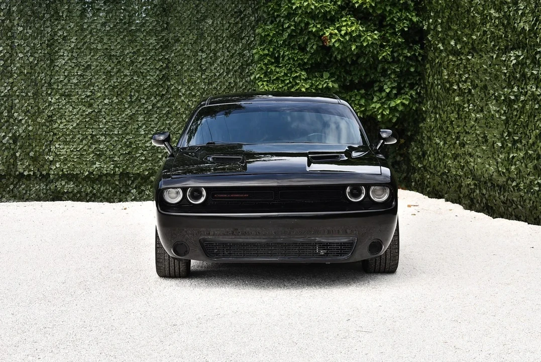 2018 Dodge Challenger 3rd Gen - Image 2 of 30