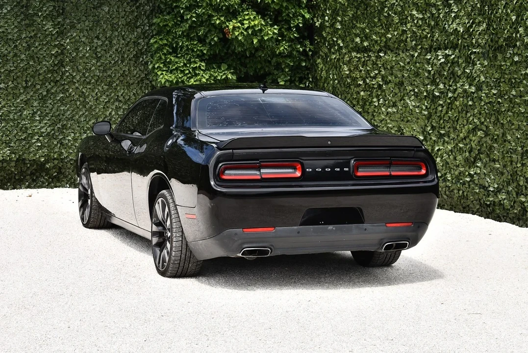 2018 Dodge Challenger 3rd Gen - Image 11 of 30