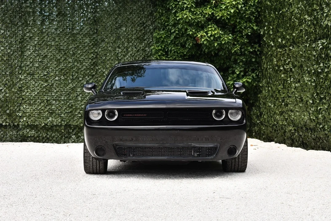 2018 Dodge Challenger 3rd Gen - Image 3 of 30