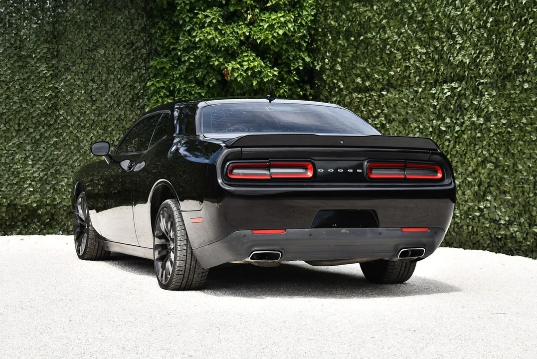 2018 Dodge Challenger 3rd Gen - Image 12 of 30