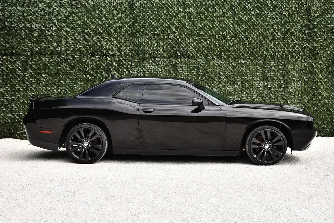 2018 Dodge Challenger 3rd Gen - Image 8 of 30