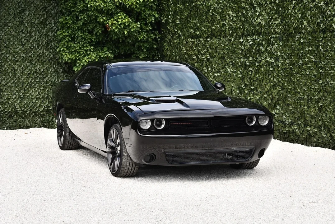 2018 Dodge Challenger 3rd Gen - Image 4 of 30