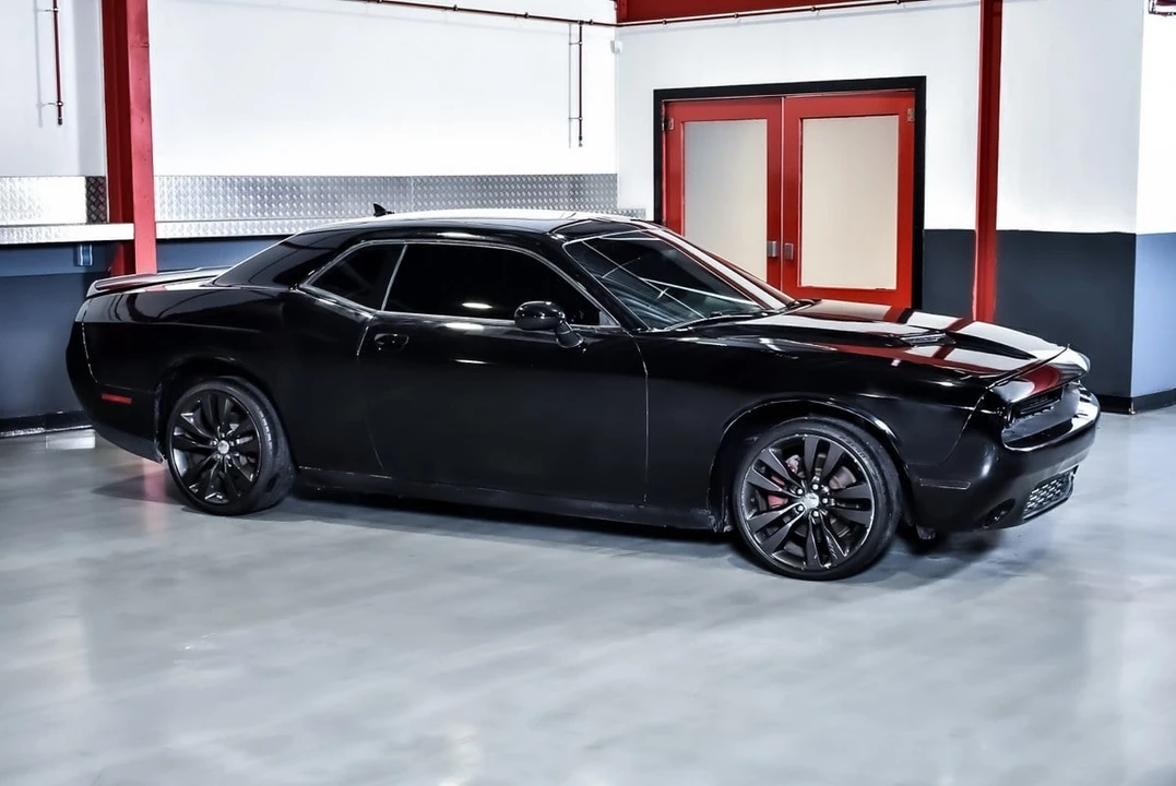 2018 Dodge Challenger 3rd Gen - Image 7 of 31