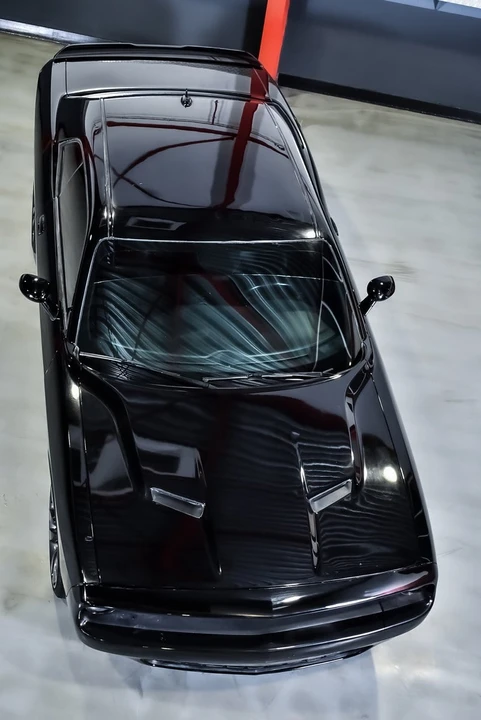 2018 Dodge Challenger 3rd Gen - Image 10 of 31