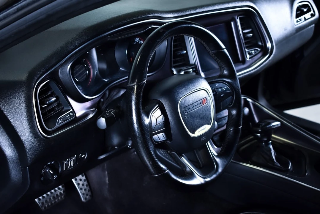 2018 Dodge Challenger 3rd Gen - Image 31 of 31