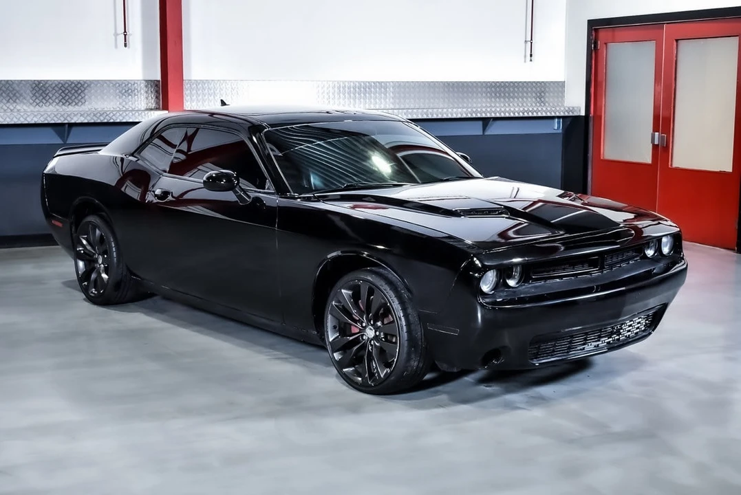 2018 Dodge Challenger 3rd Gen - Image 6 of 31