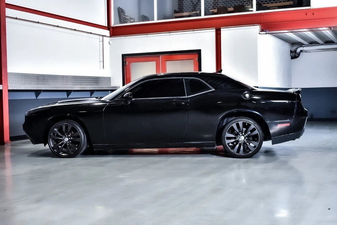 2018 Dodge Challenger 3rd Gen - Image 20 of 31